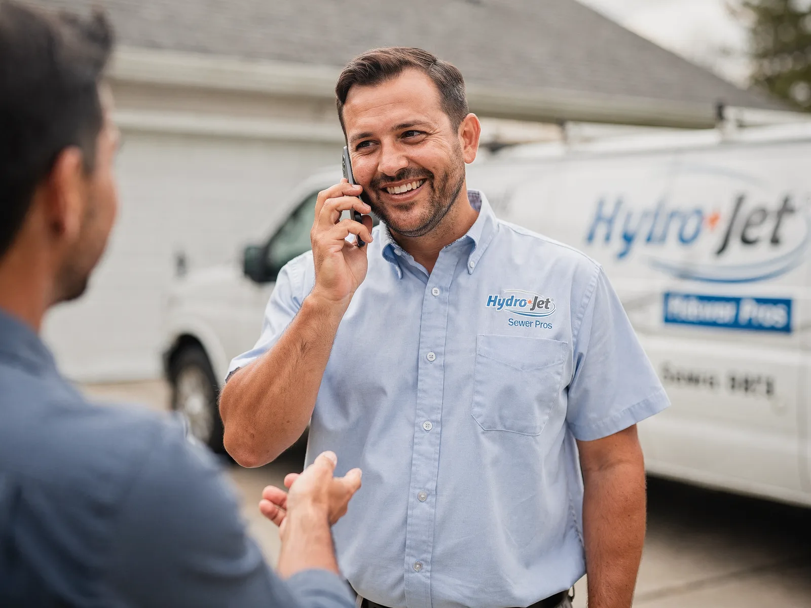 Hydro Jetting Orrs Island, ME FAQs